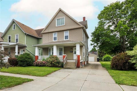 Photo for 3819 Marvin Avenue