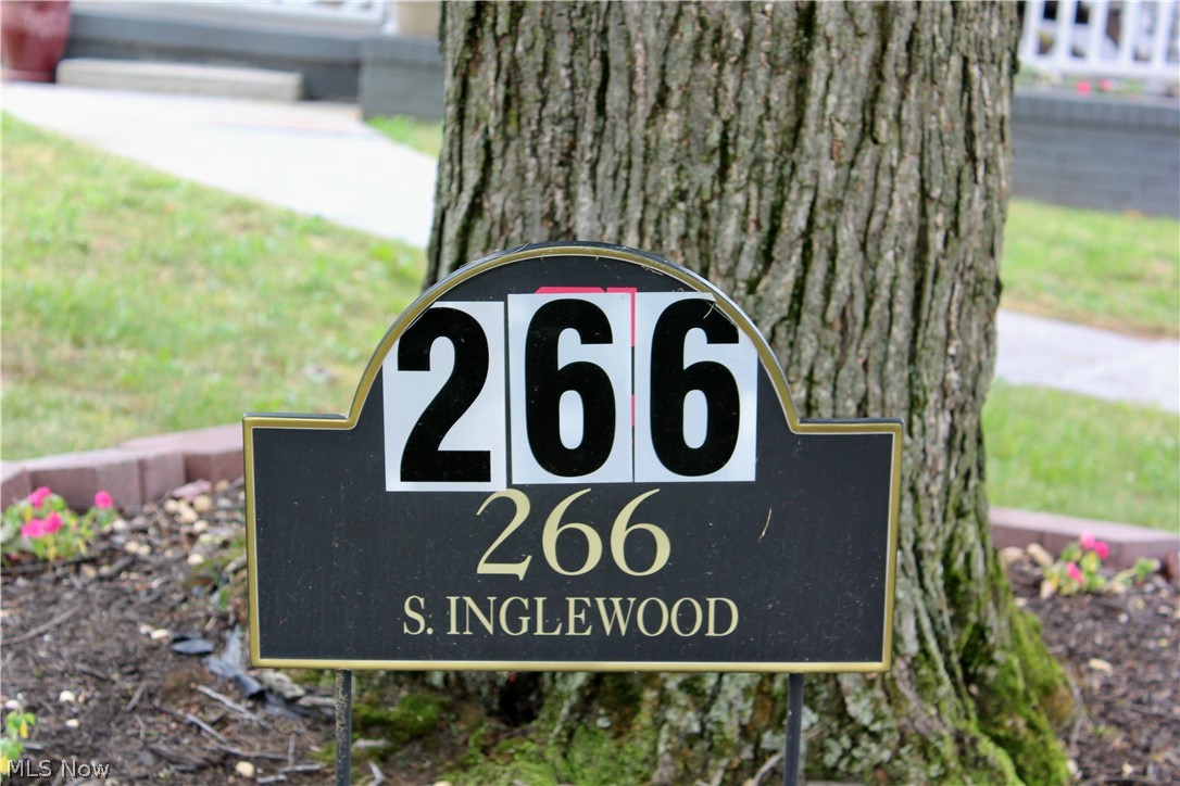 266 S Inglewood Avenue, Austintown, Ohio image 35