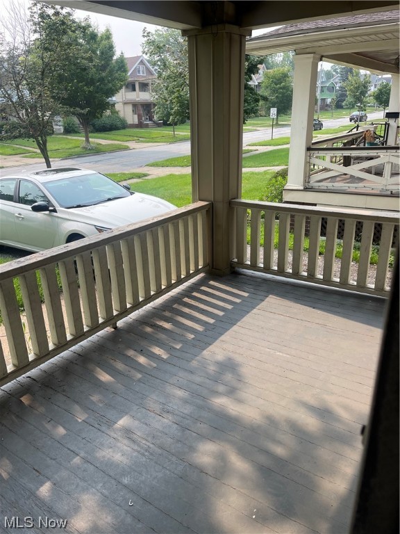 Bunts-Madison Proposed Sub/N C - Residential Lease