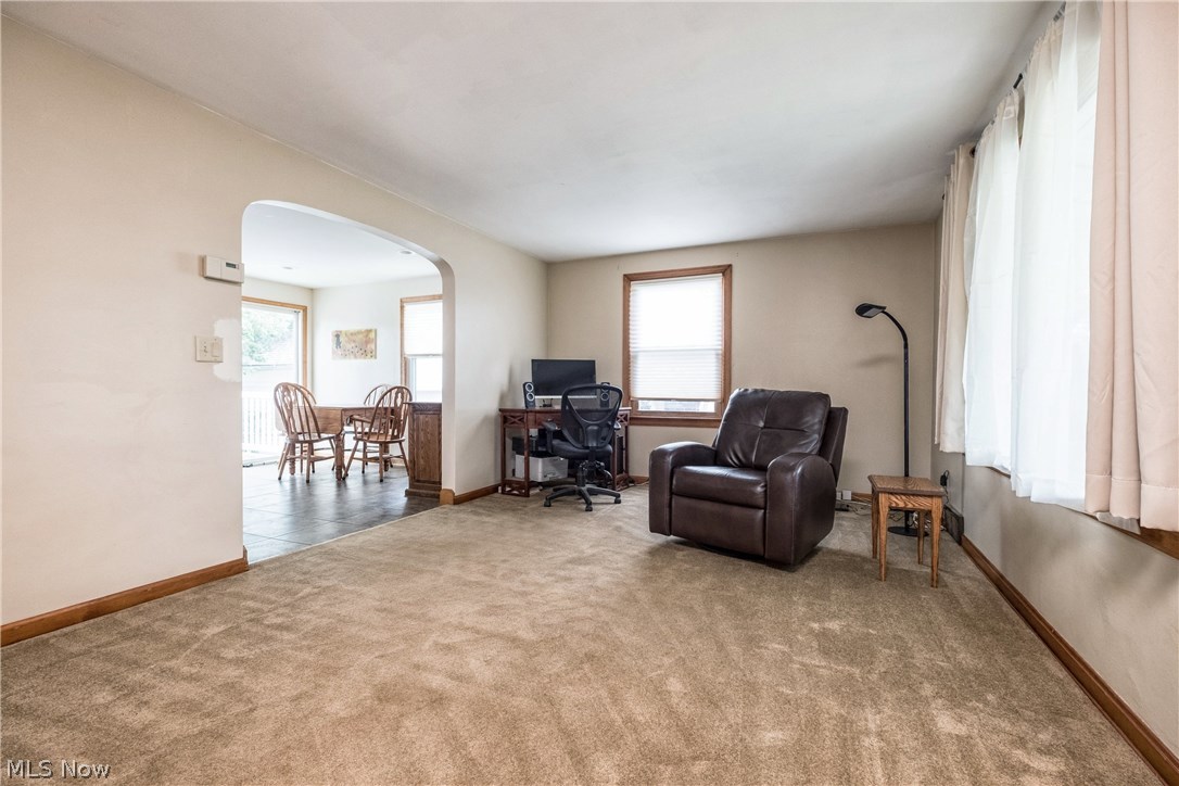 Martindale - Residential