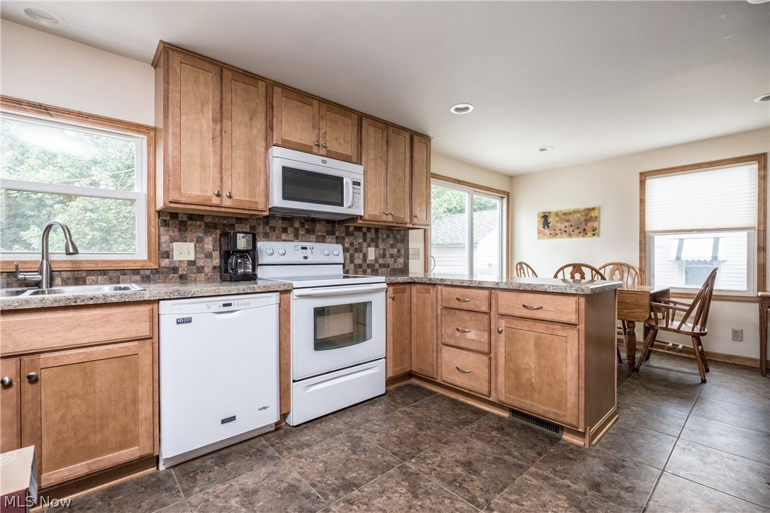 Martindale - Residential