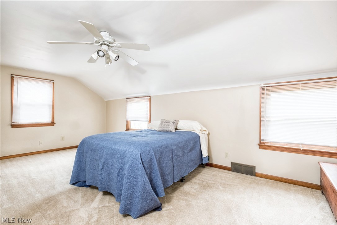 Martindale - Residential