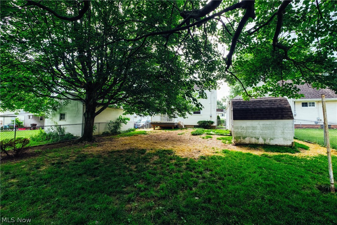 Martindale - Residential