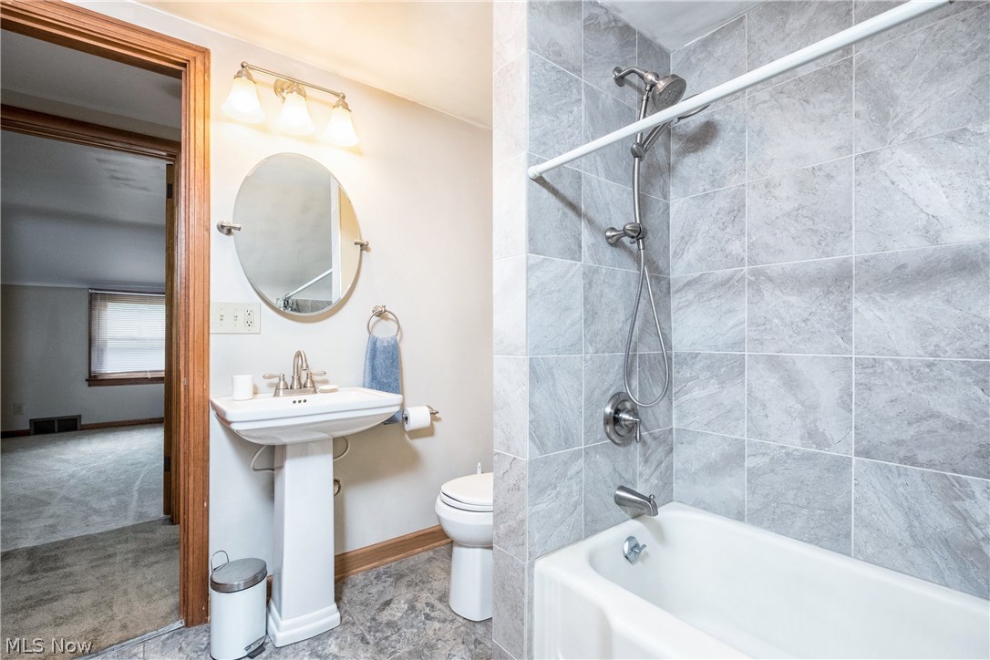 Martindale - Residential