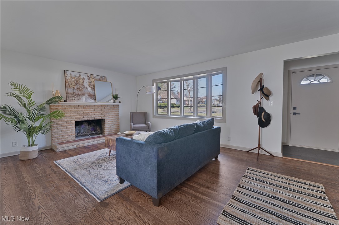 1097 Polley Drive, Youngstown, Ohio image 11