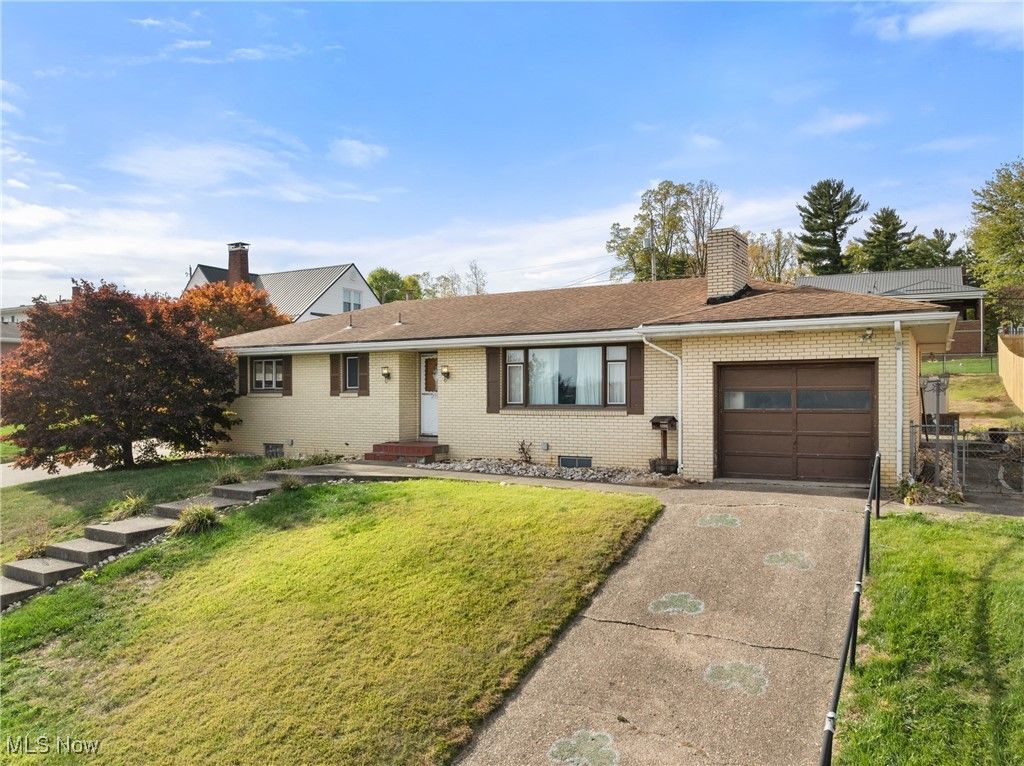 Photo of 65310 Three Hills Drive, Bellaire, OH 43906 (MLS # 5167681)