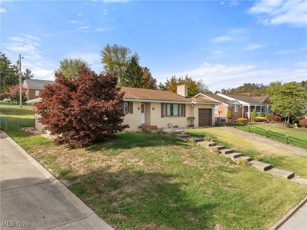 Photo of 65310 Three Hills Drive, Bellaire, OH 43906 (MLS # 5167681)