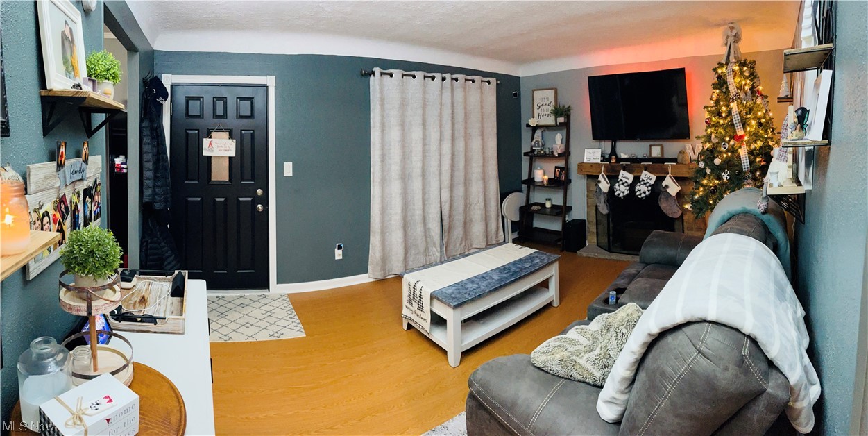 Delmar Park - Residential