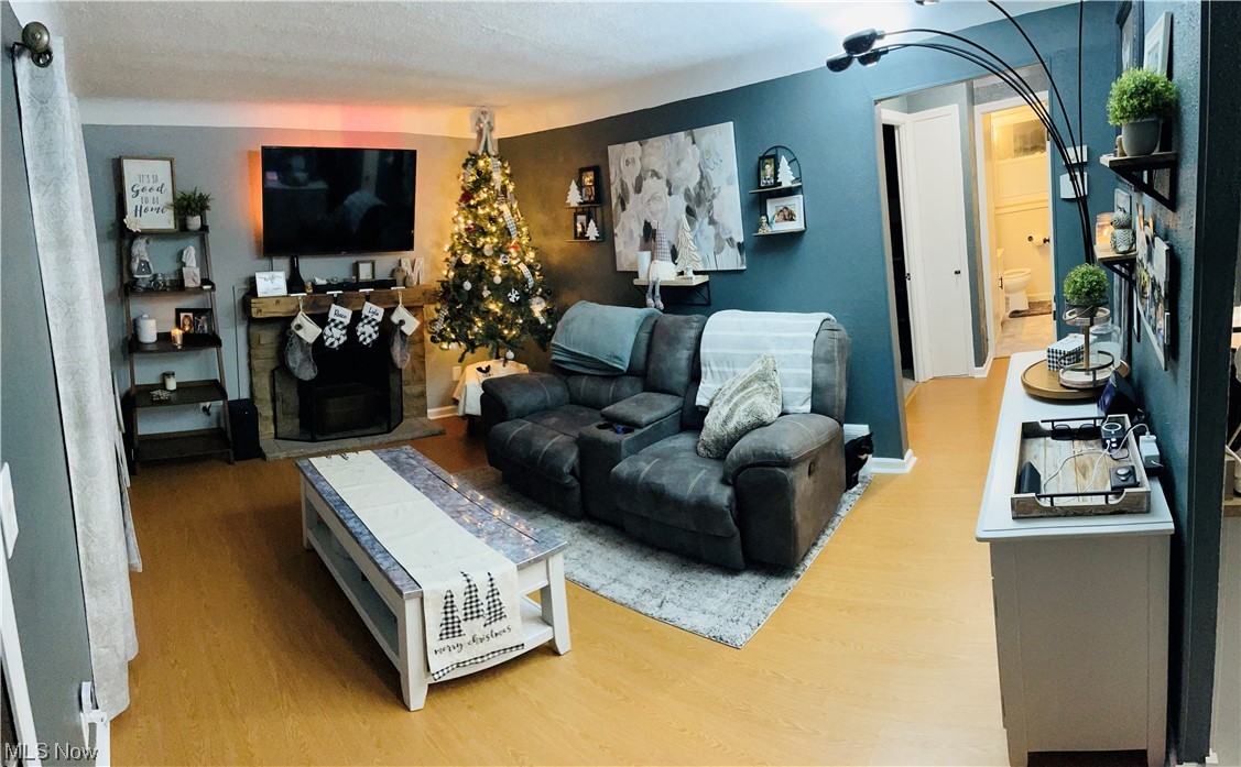 Delmar Park - Residential