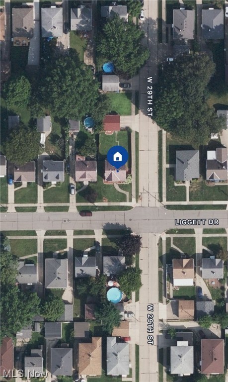 Delmar Park - Residential