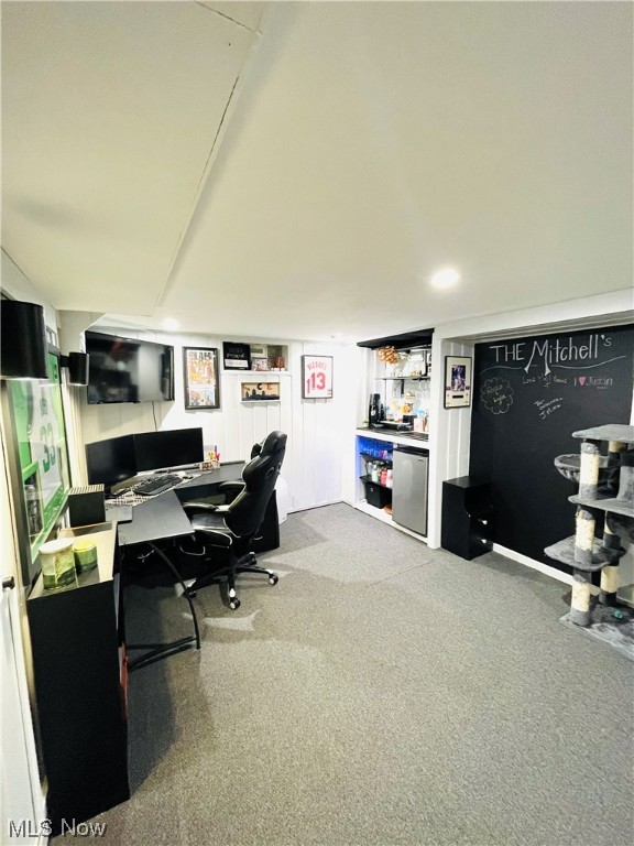 Delmar Park - Residential