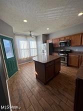 Montrose Park Ph 1 - Residential Lease