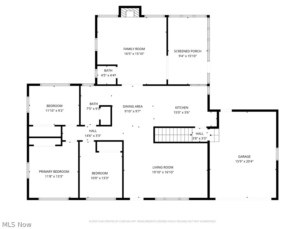 Lenz Sub - Residential