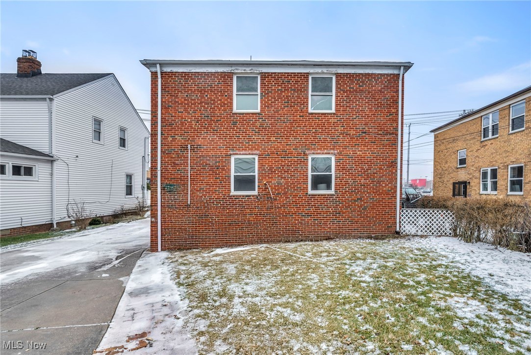 3400 W 210th Street