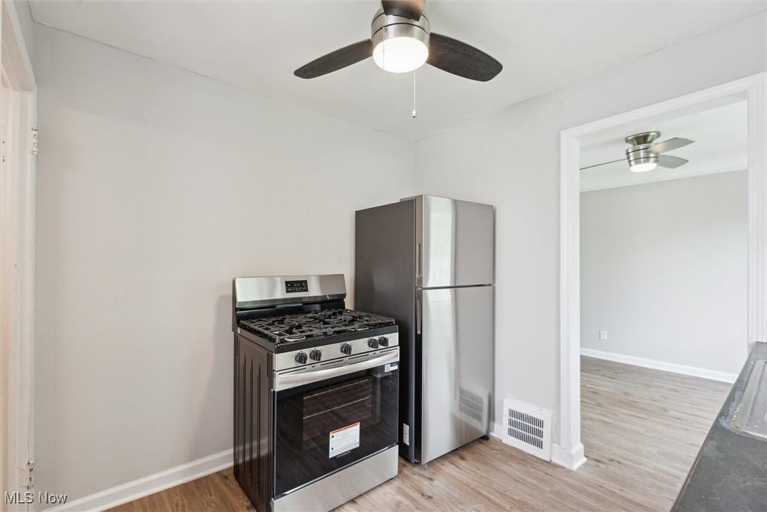 Ws Weiant & Carl A Weiants Ce - Residential