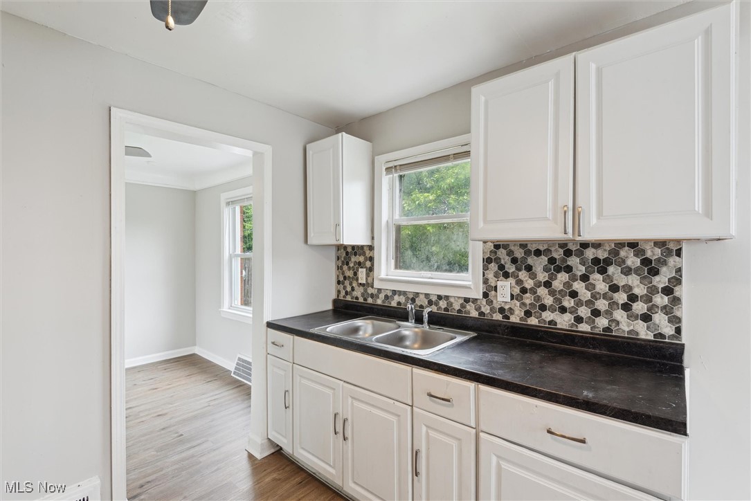 Ws Weiant & Carl A Weiants Ce - Residential