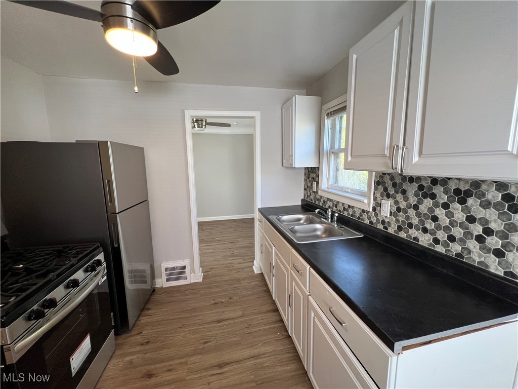 Ws Weiant & Carl A Weiants Ce - Residential