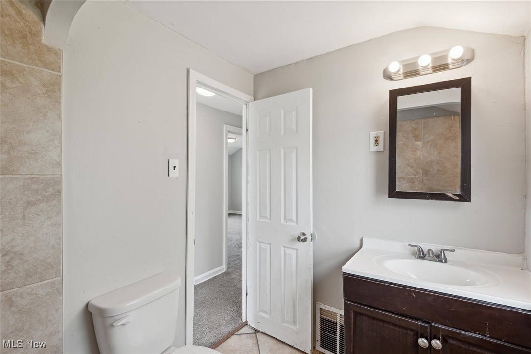 Ws Weiant & Carl A Weiants Ce - Residential