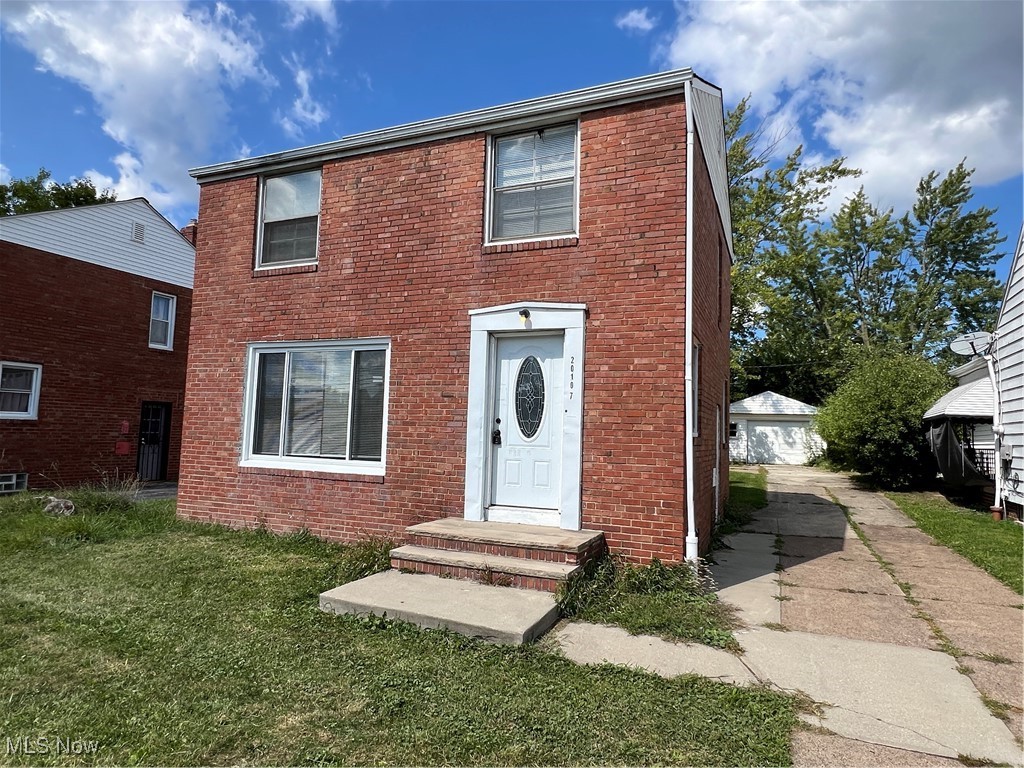 Ws Weiant & Carl A Weiants Ce - Residential