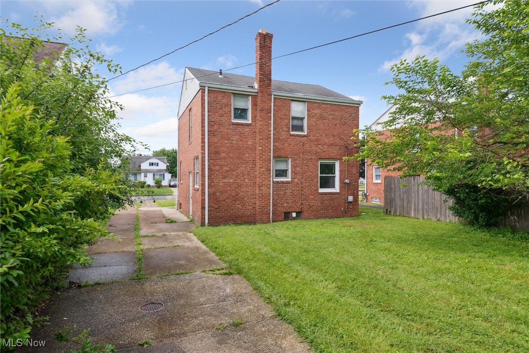 Ws Weiant & Carl A Weiants Ce - Residential