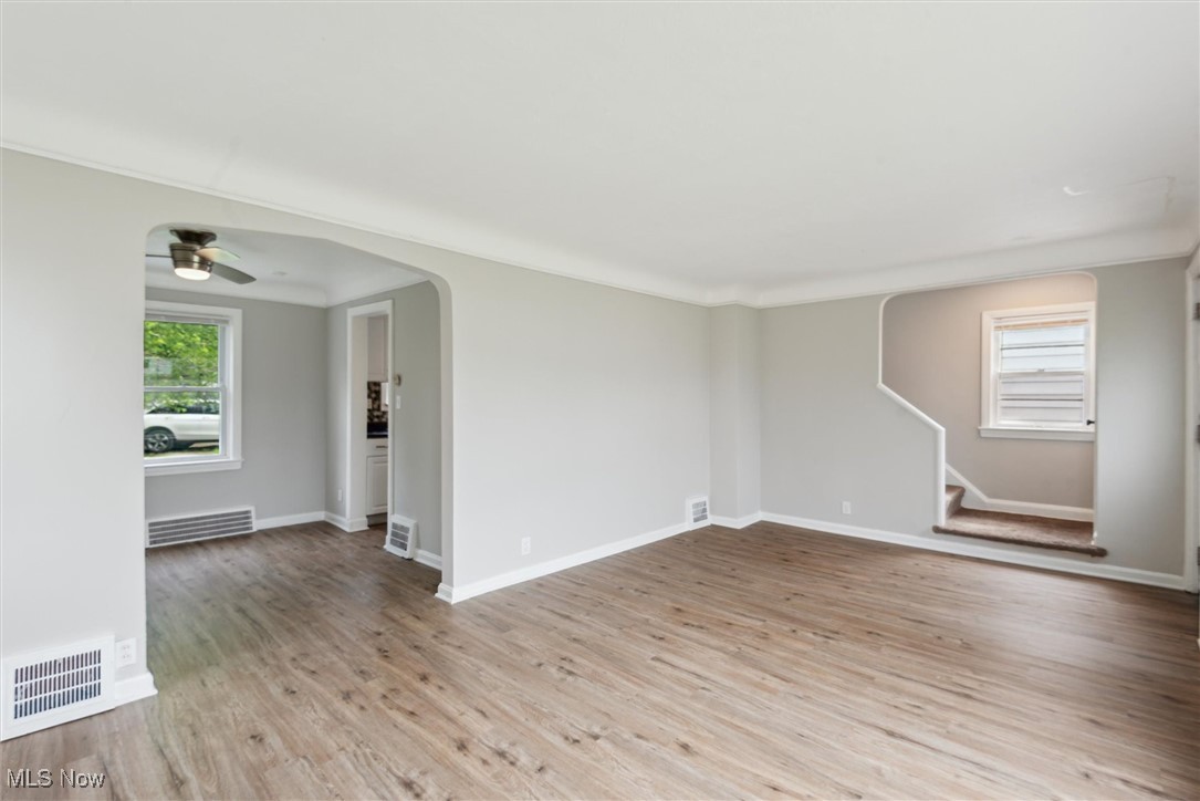 Ws Weiant & Carl A Weiants Ce - Residential