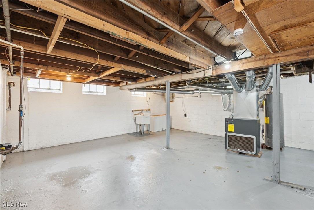 Ws Weiant & Carl A Weiants Ce - Residential