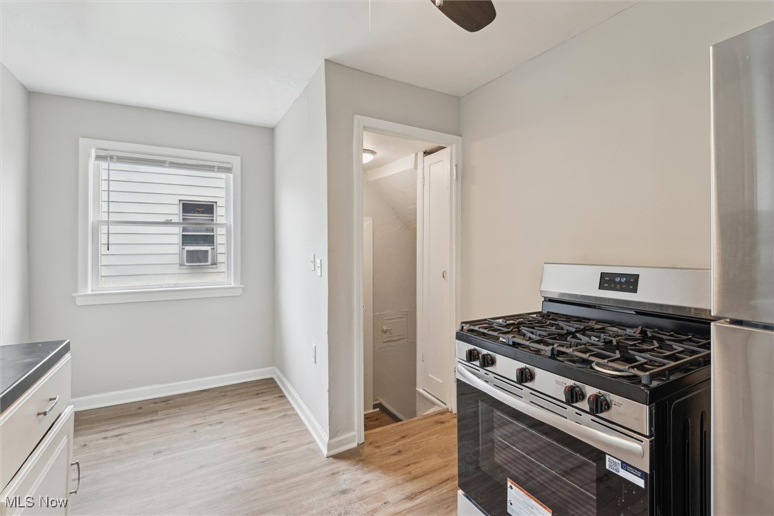 Ws Weiant & Carl A Weiants Ce - Residential