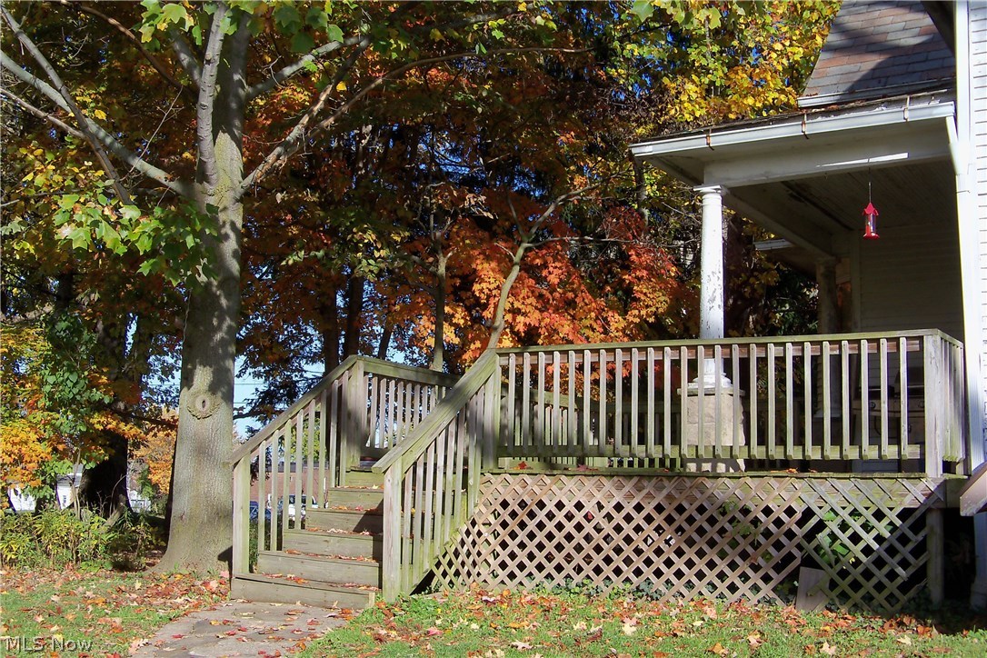 Stanley & Greenwalt - Residential