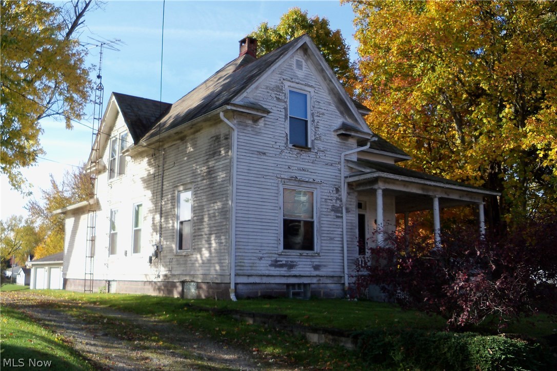 Stanley & Greenwalt - Residential