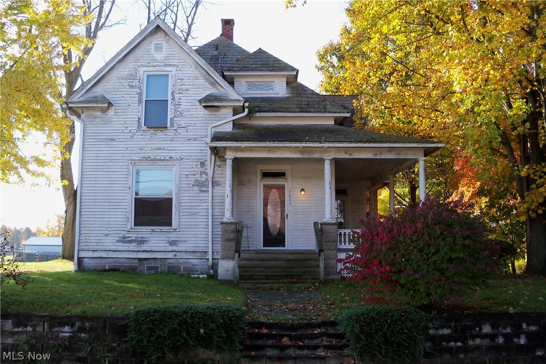 Stanley & Greenwalt - Residential