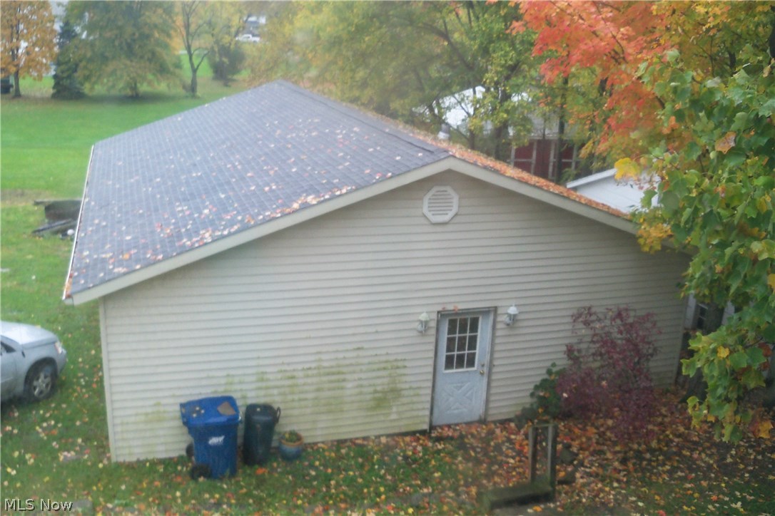 Stanley & Greenwalt - Residential