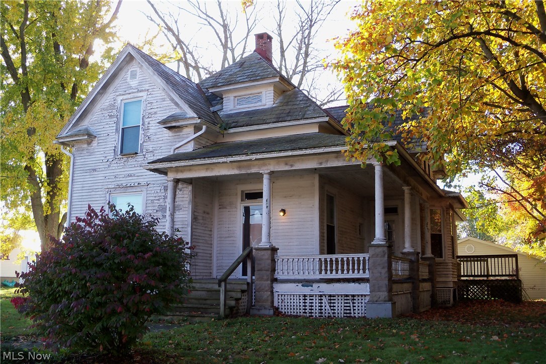Stanley & Greenwalt - Residential
