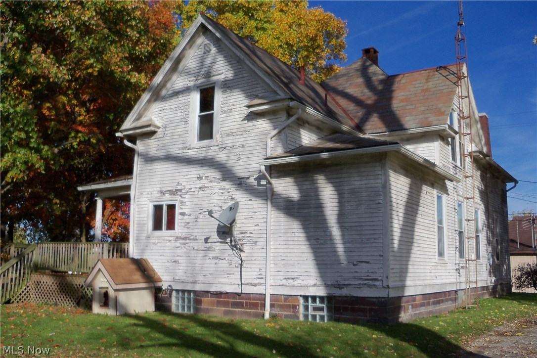 Stanley & Greenwalt - Residential