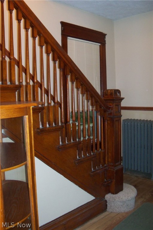 Stanley & Greenwalt - Residential