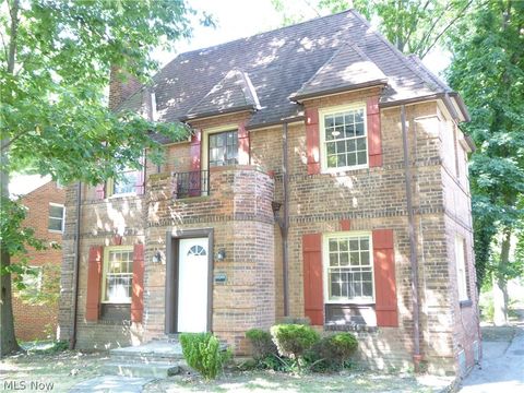 1065 Allston Road, Cleveland Heights, OH 44121 - #: 5052551