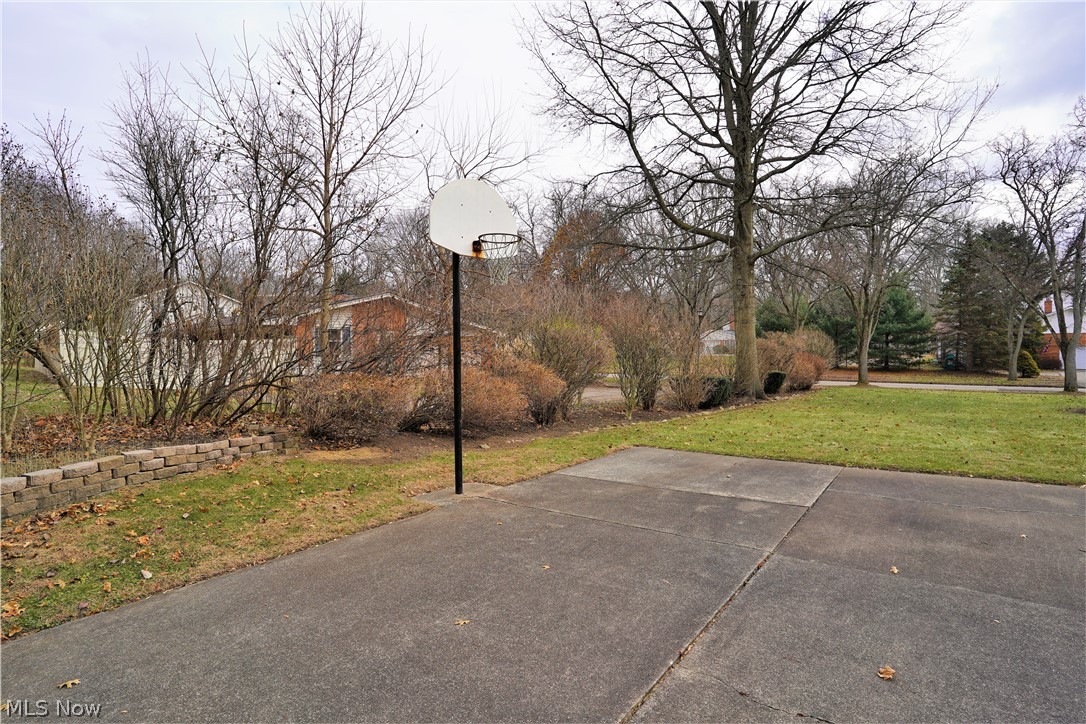 Terrace Knolls Sub - Residential