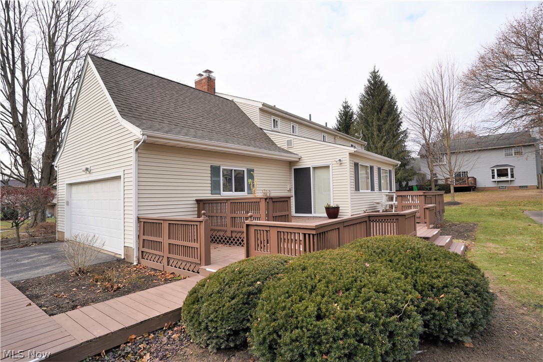 Terrace Knolls Sub - Residential