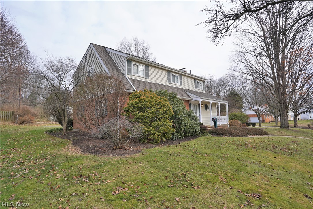 Terrace Knolls Sub - Residential