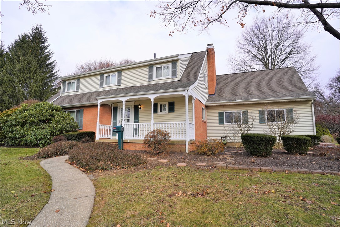 Terrace Knolls Sub - Residential