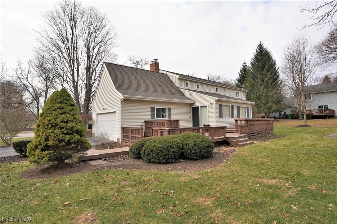 Terrace Knolls Sub - Residential