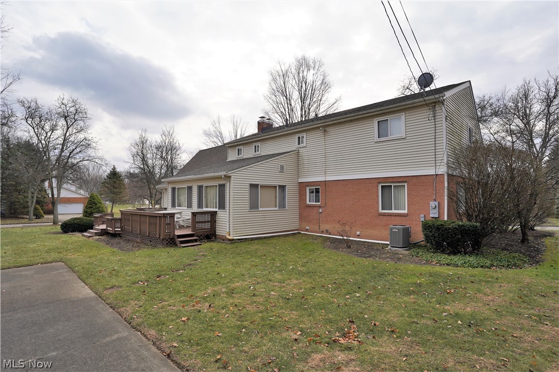 Terrace Knolls Sub - Residential