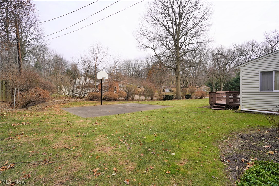 Terrace Knolls Sub - Residential