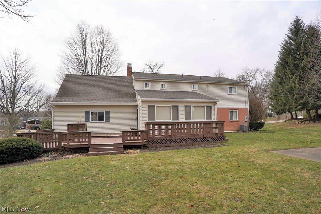 Terrace Knolls Sub - Residential