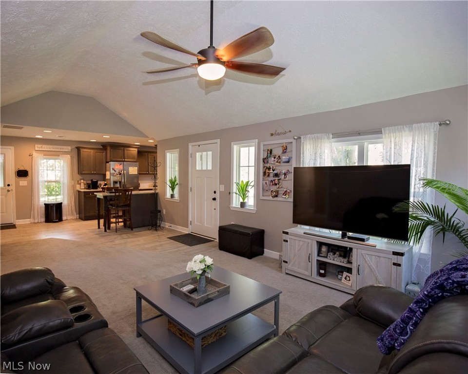 Coral Beach - Residential