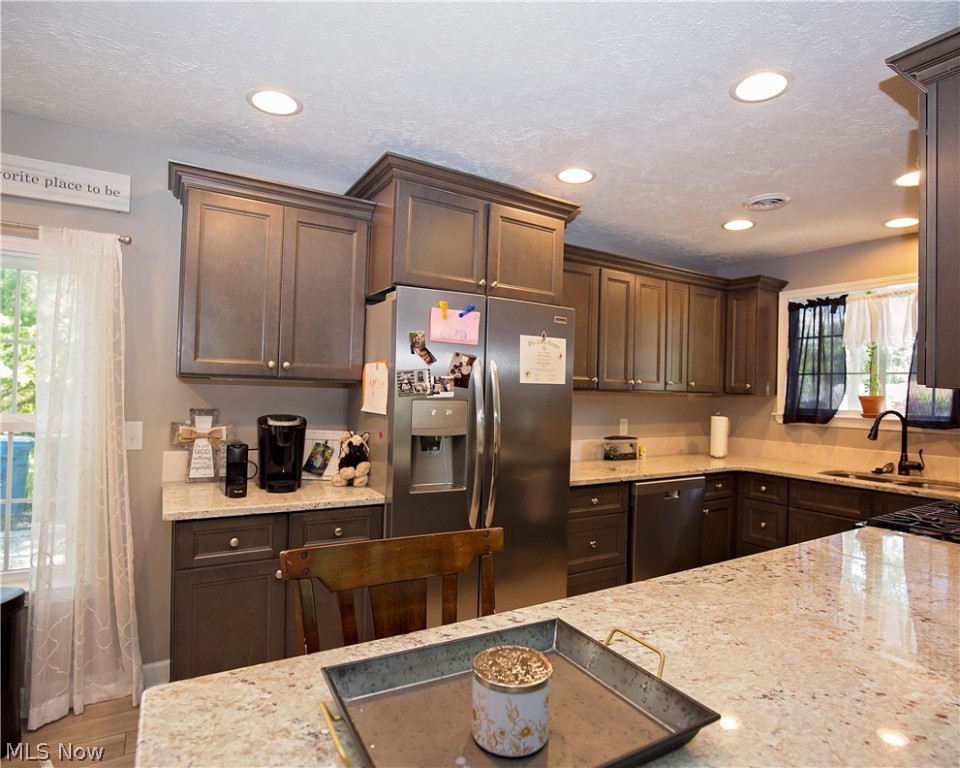 Coral Beach - Residential