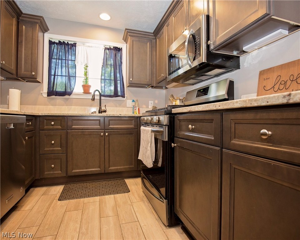 Coral Beach - Residential