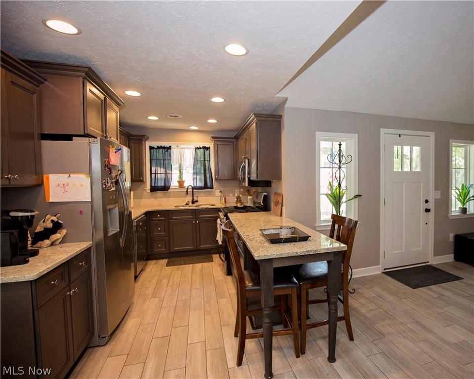 Coral Beach - Residential