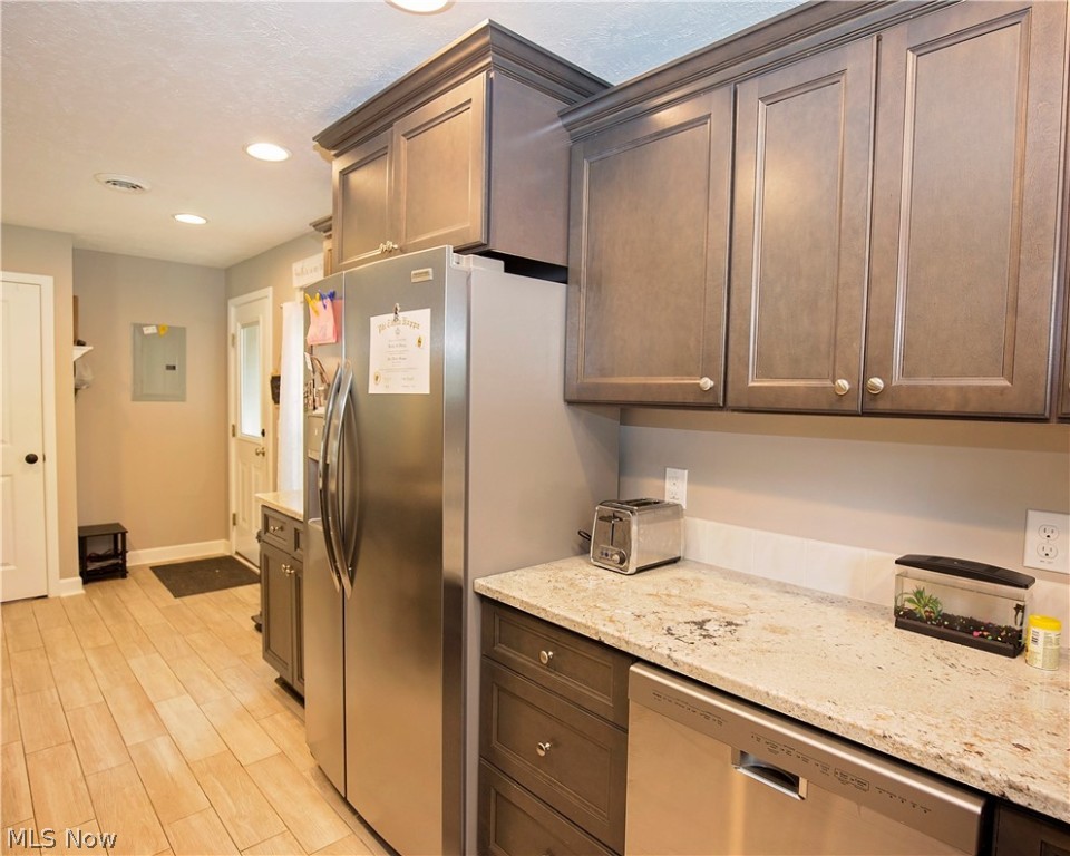 Coral Beach - Residential