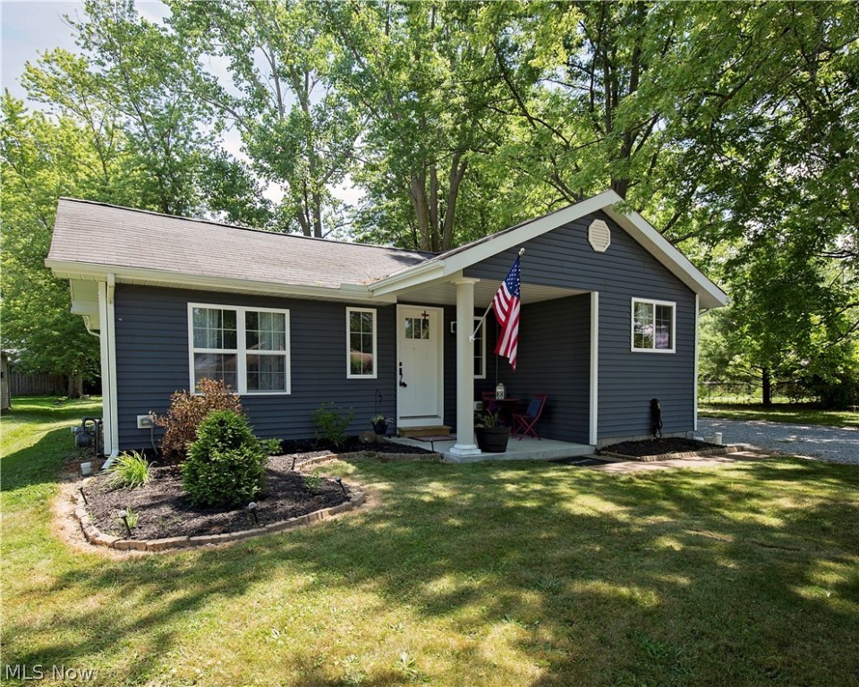 Coral Beach - Residential