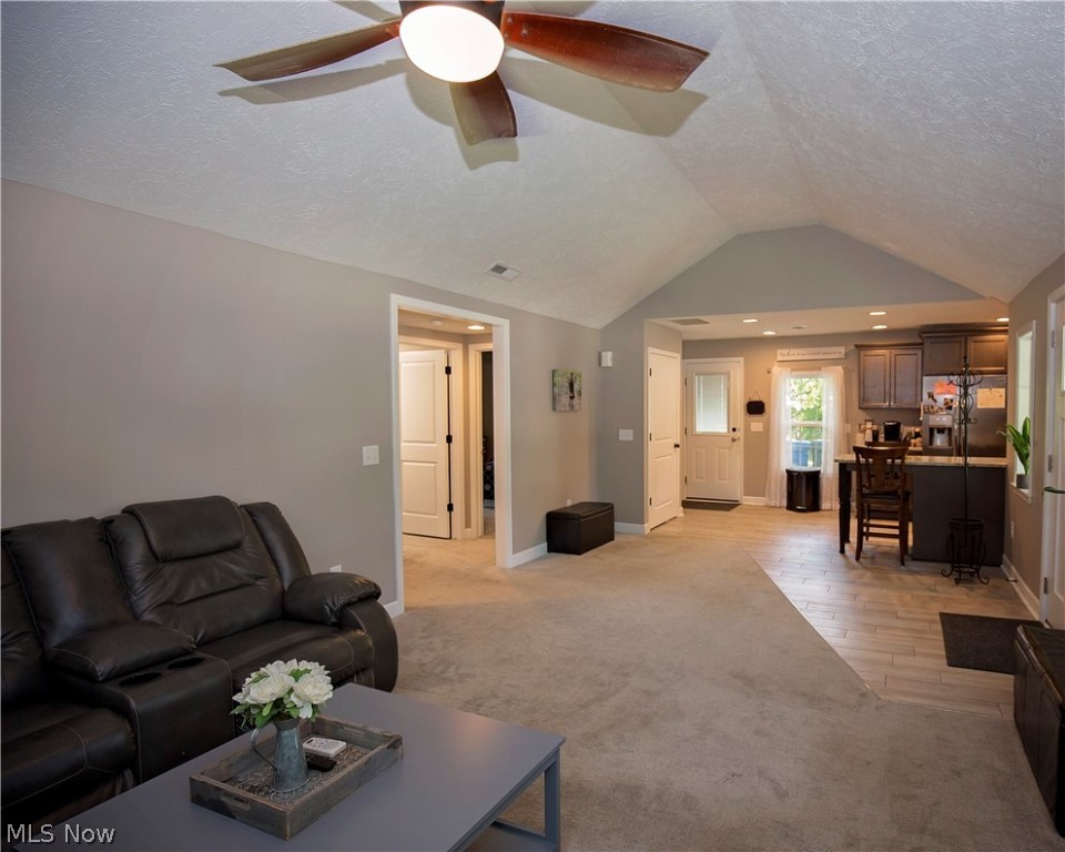 Coral Beach - Residential